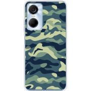 Чехол BoxFace Tecno POP 6 Pro 