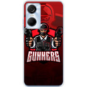 Чехол BoxFace Tecno POP 6 Pro 