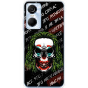 Чехол BoxFace Tecno POP 6 Pro 