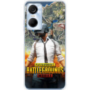 Чехол BoxFace Tecno POP 6 Pro 