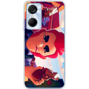 Чехол BoxFace Tecno POP 6 Pro 