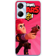 Чехол BoxFace Tecno POP 6 Pro 