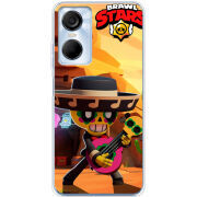 Чехол BoxFace Tecno POP 6 Pro 