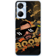 Чехол BoxFace Tecno POP 6 Pro CS:Go C4