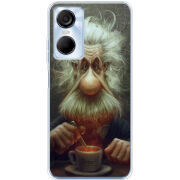 Чехол BoxFace Tecno POP 6 Pro 