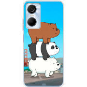 Чехол BoxFace Tecno POP 6 Pro 