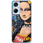 Чехол BoxFace Tecno POP 6 Pro 