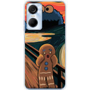 Чехол BoxFace Tecno POP 6 Pro 