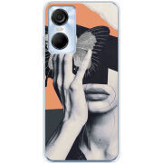 Чехол BoxFace Tecno POP 6 Pro 