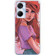Чехол BoxFace Tecno POP 6 Pro 