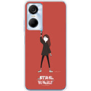 Чехол BoxFace Tecno POP 6 Pro 