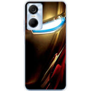 Чехол BoxFace Tecno POP 6 Pro 