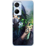 Чехол BoxFace Tecno POP 6 Pro 