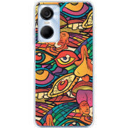 Чехол BoxFace Tecno POP 6 Pro 