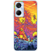 Чехол BoxFace Tecno POP 6 Pro 