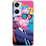 Чехол BoxFace Tecno POP 6 Pro 