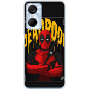 Чехол BoxFace Tecno POP 6 Pro 