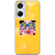 Чехол BoxFace Tecno POP 6 Pro 