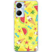 Чехол BoxFace Tecno POP 6 Pro 