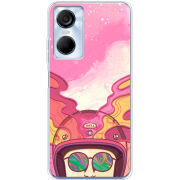 Чехол BoxFace Tecno POP 6 Pro 