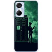 Чехол BoxFace Tecno POP 6 Pro 