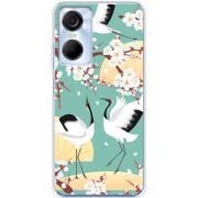 Чехол BoxFace Tecno POP 6 Pro 