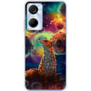 Чехол BoxFace Tecno POP 6 Pro CosmoFox