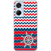 Чехол BoxFace Tecno POP 6 Pro Valley of Waves