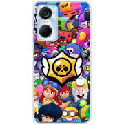Чехол BoxFace Tecno POP 6 Pro 