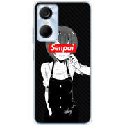 Чехол BoxFace Tecno POP 6 Pro Senpai