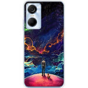Чехол BoxFace Tecno POP 6 Pro 