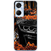Чехол BoxFace Tecno POP 6 Pro BMW M3