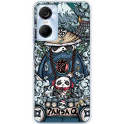 Чехол BoxFace Tecno POP 6 Pro Panda Q