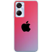 Чехол BoxFace Tecno POP 6 Pro Gradient