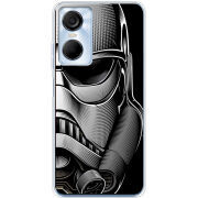 Чехол BoxFace Tecno POP 6 Pro Imperial Stormtroopers