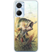 Чехол BoxFace Tecno POP 6 Pro 