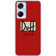 Чехол BoxFace Tecno POP 6 Pro Duff beer