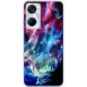 Чехол BoxFace Tecno POP 6 Pro Northern Lights