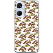 Чехол BoxFace Tecno POP 6 Pro Pringles Princess