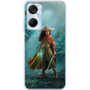Чехол BoxFace Tecno POP 6 Pro Raya