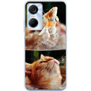 Чехол BoxFace Tecno POP 6 Pro 