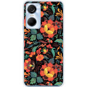 Чехол BoxFace Tecno POP 6 Pro Petrykivka