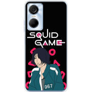 Чехол BoxFace Tecno POP 6 Pro siquid game 067