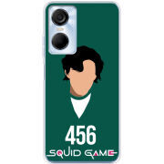 Чехол BoxFace Tecno POP 6 Pro siquid game 456