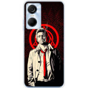 Чехол BoxFace Tecno POP 6 Pro Константин NBC