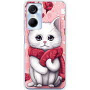 Чехол BoxFace Tecno POP 6 Pro 