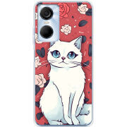 Чехол BoxFace Tecno POP 6 Pro 