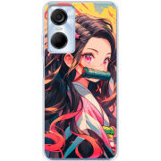 Чехол BoxFace Tecno POP 6 Pro 
