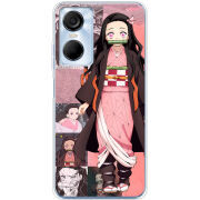 Чехол BoxFace Tecno POP 6 Pro 