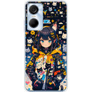 Чехол BoxFace Tecno POP 6 Pro 
